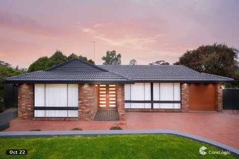 11 Indaal Pl, St Andrews, NSW 2566