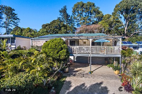 25 Dorrigo St, Coramba, NSW 2450