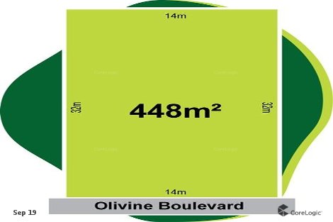 46 Olivine Bvd, Donnybrook, VIC 3064