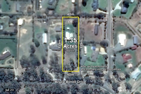 57-59 Bruce Birrel Dr, Tocumwal, NSW 2714