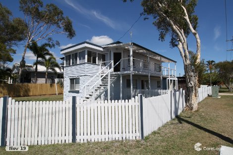 125 Pulgul St, Urangan, QLD 4655