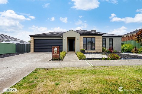 14 Orbost Dr, Miners Rest, VIC 3352