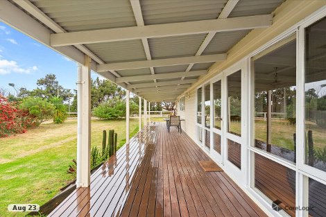 570 Woodpile Rd, Meerlieu, VIC 3862