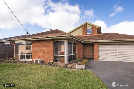 26 Ashleigh Cres, Bell Park, VIC 3215