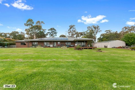 190 Mount Lookout Rd, Mount Taylor, VIC 3875