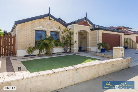 3 Ferentino Rd, Stirling, WA 6021