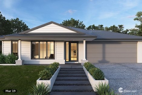 Lot 28 Rodeo Dr, Lang Lang, VIC 3984