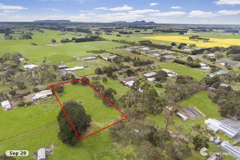 74 Walkenhorst Rd, Tarrington, VIC 3301