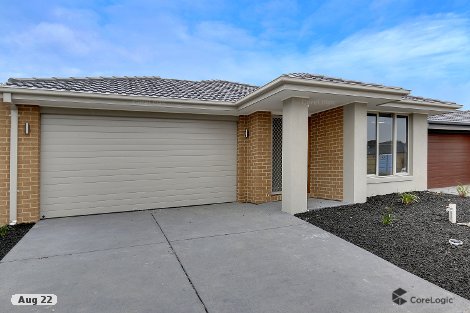 21 Limonium Cres, Lyndhurst, VIC 3975