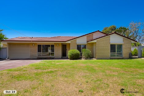 1 Gedling Cl, Parkwood, WA 6147