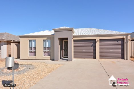 3 Johnston Pl, Whyalla Jenkins, SA 5609