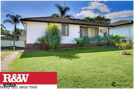 38 Waikanda Cres, Whalan, NSW 2770