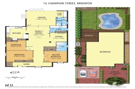 16 Champion St, Brighton, VIC 3186