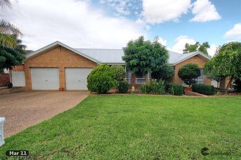 17 Kimberley Dr, Tatton, NSW 2650