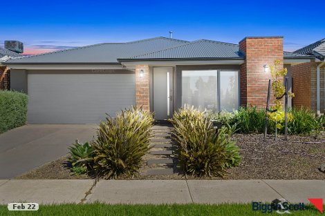 7 Chancellor Ave, Werribee, VIC 3030