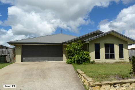 65 Yarrilee Cct, Dundowran, QLD 4655