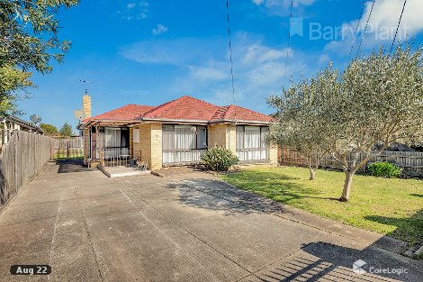 43 Dunne St, Kingsbury, VIC 3083