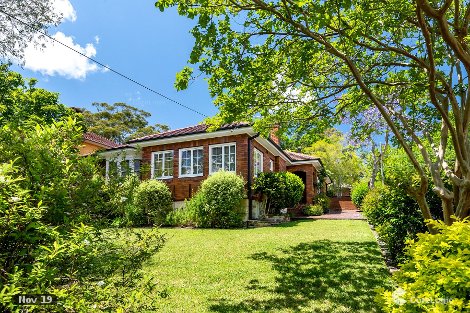 1 Loombah Ave, East Lindfield, NSW 2070