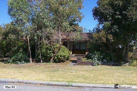 1 Gurnard Rd, Ferndale, WA 6148