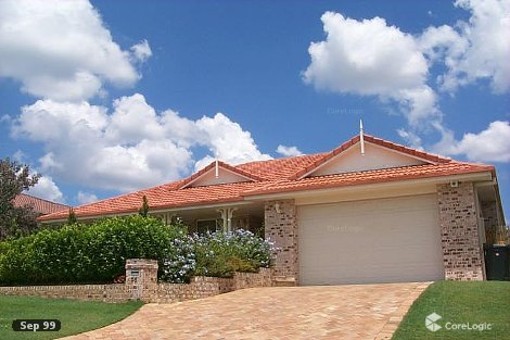 96 Delaney Cct, Carindale, QLD 4152