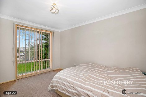 1 Mckellar Bvd, Blue Haven, NSW 2262