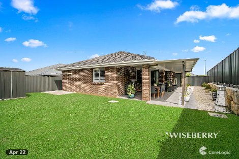 12 O'Leary Dr, Cooranbong, NSW 2265