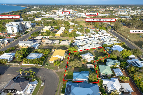 16 Thomas St, Pialba, QLD 4655