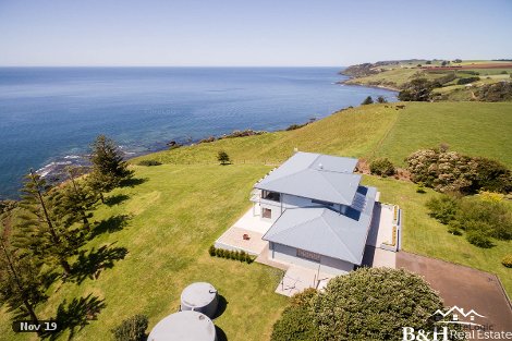 17328 Bass Hwy, Boat Harbour, TAS 7321