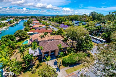 131 Rio Vista Bvd, Broadbeach Waters, QLD 4218