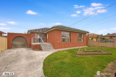 81 Carrington Bvd, Thomastown, VIC 3074