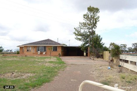 563 Donaldsons Lane, Combaning, NSW 2666