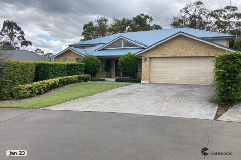 8 Sugar Glider Dr, Cattai, NSW 2756