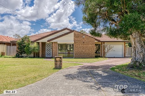 6 Kirwin Pl, Willetton, WA 6155