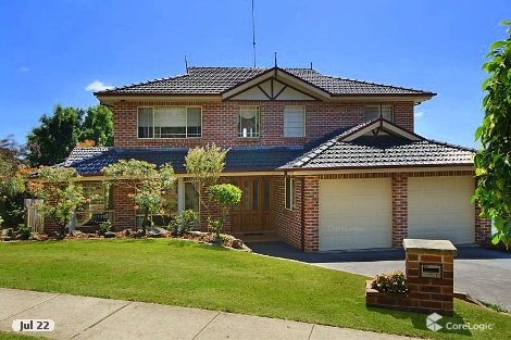 38 Barina Downs Rd, Norwest, NSW 2153
