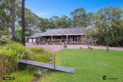 8 Merindah Cl, Brandy Hill, NSW 2324