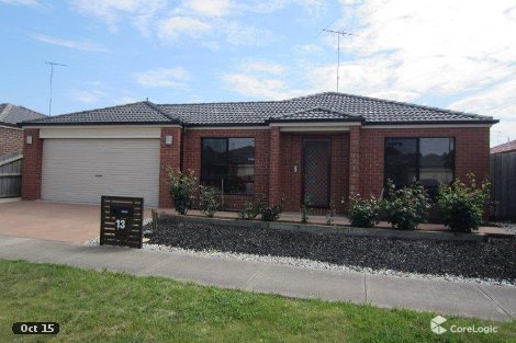 13 Doolin Cl, Grovedale, VIC 3216