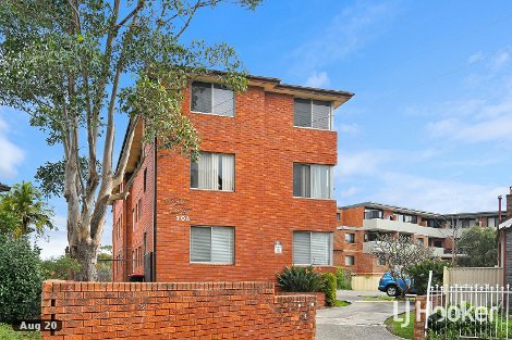 4/20a Edwin St, Regents Park, NSW 2143