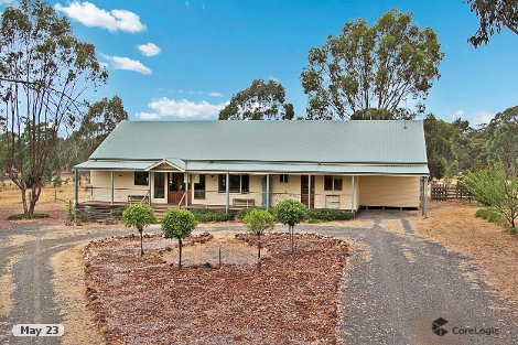 140 Mills Rd, Eppalock, VIC 3551