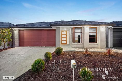 13 Jupiter Cres, Cranbourne West, VIC 3977