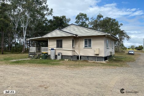 92565 Bruce Hwy, Balberra, QLD 4740