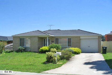 4 Dahlia Pl, Prestons, NSW 2170