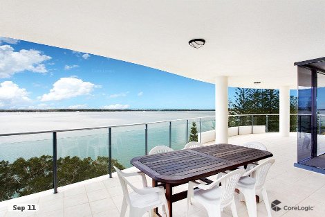 701/73 Esplanade, Golden Beach, QLD 4551