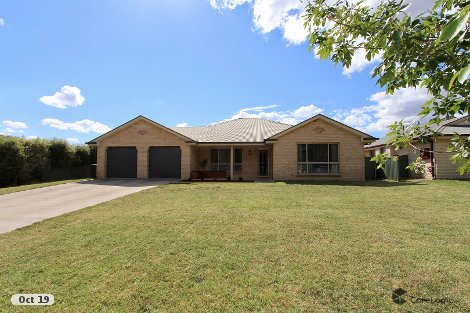 3 Ecrates Pl, Kelso, NSW 2795