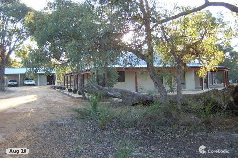 34 Chianina Pl, Lower Chittering, WA 6084