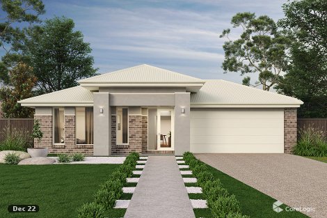 Lot 217 Donegall St, Marong, VIC 3515