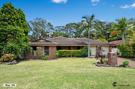 9 Edgewood Cl, Tingira Heights, NSW 2290