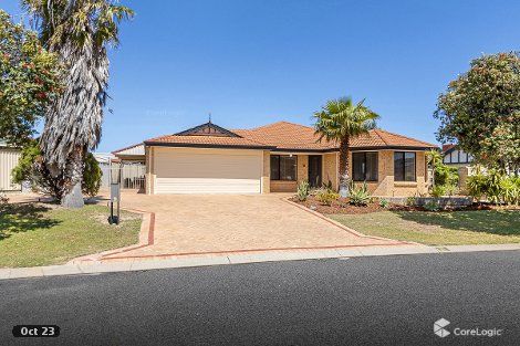 8 Porto Novo Mews, Secret Harbour, WA 6173