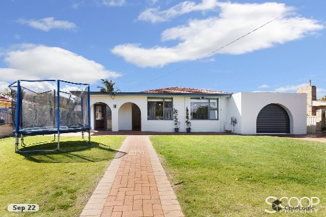 60 Gibson St, Beaconsfield, WA 6162