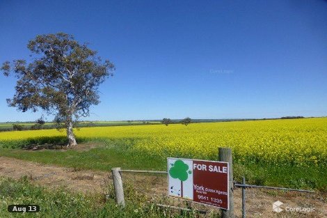 Lot 7622 Maynard Rd, Cubbine, WA 6383