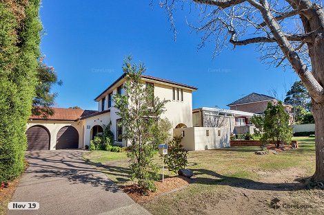 114 Starkey St, Killarney Heights, NSW 2087